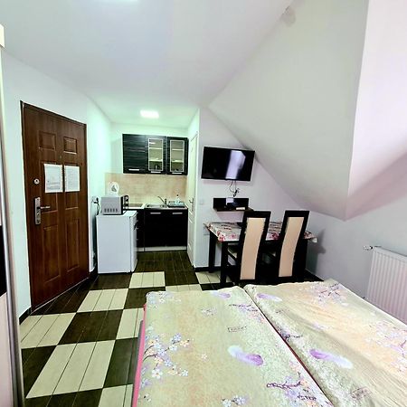 Marika Apartman סופרון מראה חיצוני תמונה