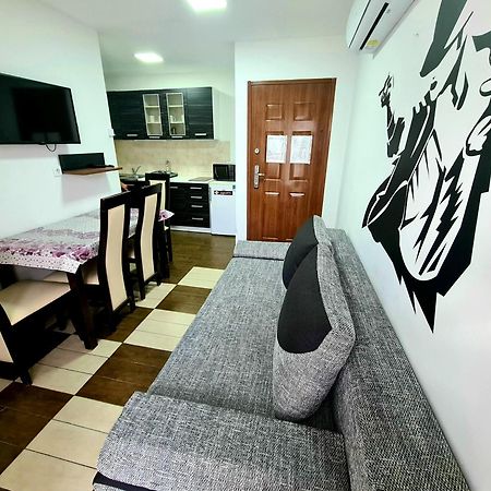 Marika Apartman סופרון מראה חיצוני תמונה