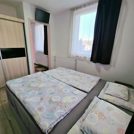 Marika Apartman סופרון מראה חיצוני תמונה