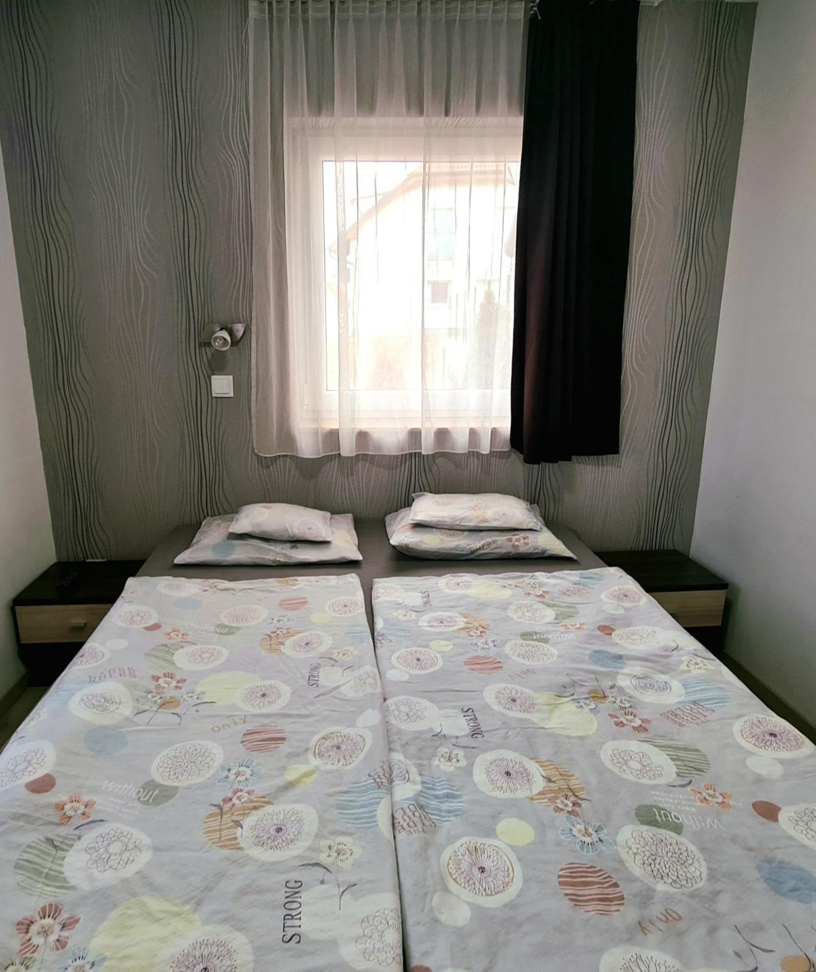 Marika Apartman סופרון מראה חיצוני תמונה