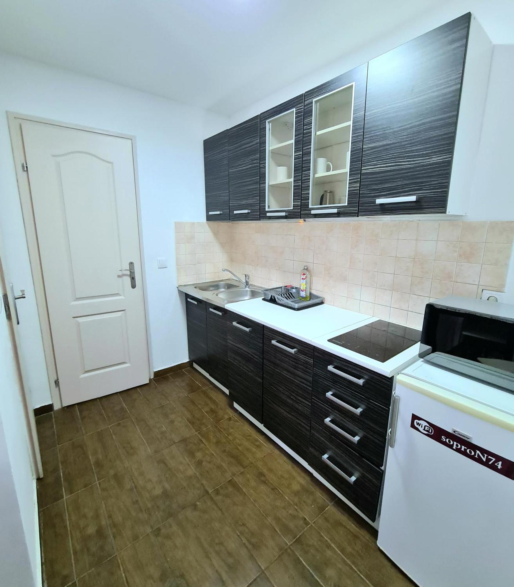 Marika Apartman סופרון מראה חיצוני תמונה